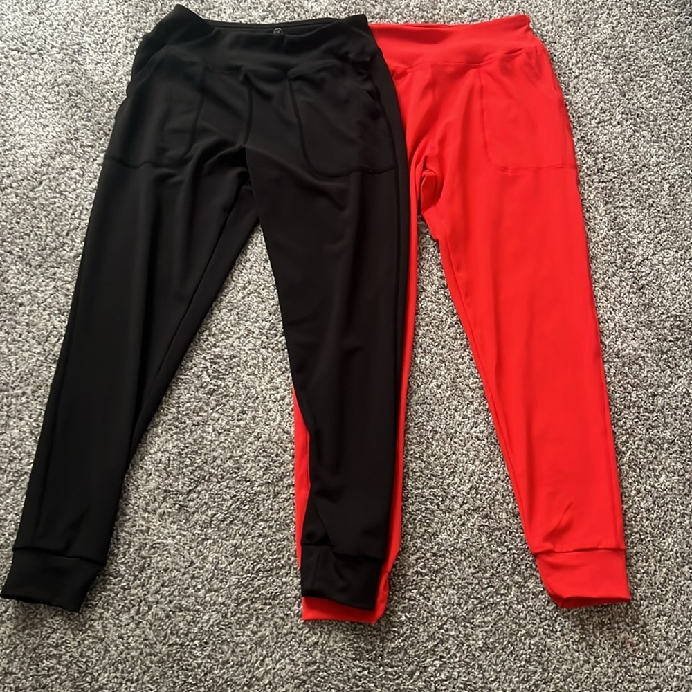Joggers (2 count)